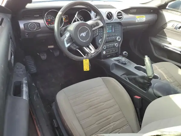 1FA6P8CF7G5335974 2016 FORD MUSTANG - Image 8