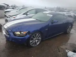 1FA6P8CF7G5336879 2016 FORD MUSTANG