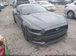 1FA6P8CF7G5337093 2016 FORD MUSTANG