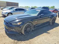 1FA6P8CF7H5203427 2017 FORD MUSTANG