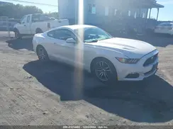 1FA6P8CF7H5203928 2017 FORD MUSTANG