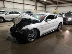 1FA6P8CF7H5207719 2017 FORD MUSTANG