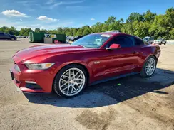 1FA6P8CF7H5213424 2017 FORD MUSTANG