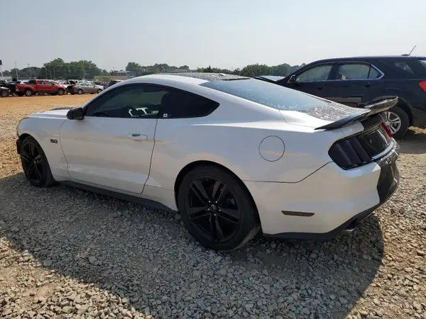 1FA6P8CF7H5219630 2017 FORD MUSTANG - Image 2