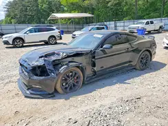 1FA6P8CF7H5224634 2017 FORD MUSTANG