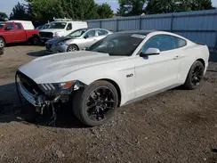 1FA6P8CF7H5224679 2017 FORD MUSTANG
