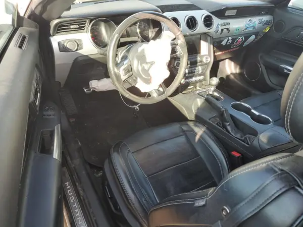 1FA6P8CF7H5224679 2017 FORD MUSTANG - Image 8