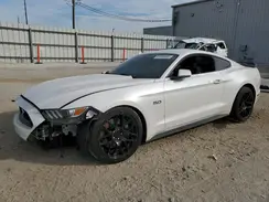 1FA6P8CF7H5230126 2017 FORD MUSTANG