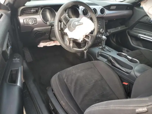 1FA6P8CF7H5230126 2017 FORD MUSTANG - Image 8