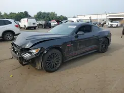 1FA6P8CF7H5235049 2017 FORD MUSTANG