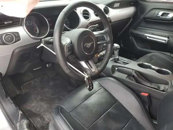 1FA6P8CF7H5236623 2017 FORD MUSTANG - Image 8