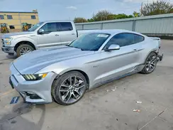 1FA6P8CF7H5237223 2017 FORD MUSTANG