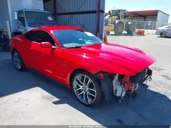 1FA6P8CF7H5237626 2017 FORD MUSTANG