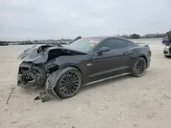 1FA6P8CF7H5240350 2017 FORD MUSTANG
