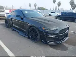 1FA6P8CF7H5244902 2017 FORD MUSTANG