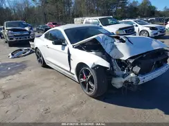 1FA6P8CF7H5246648 2017 FORD MUSTANG