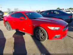 1FA6P8CF7H5248030 2017 FORD MUSTANG