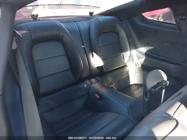1FA6P8CF7H5248030 2017 FORD MUSTANG - Image 8