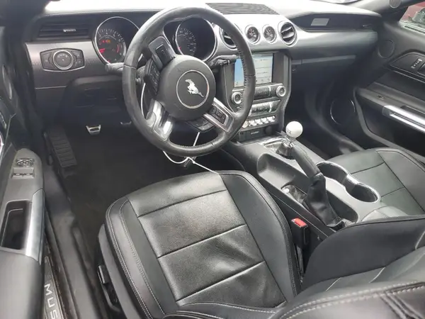 1FA6P8CF7H5248870 2017 FORD MUSTANG - Image 8