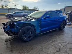 1FA6P8CF7H5250053 2017 FORD MUSTANG