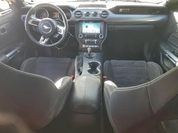 1FA6P8CF7H5250313 2017 FORD MUSTANG - Image 8