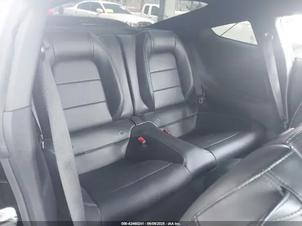 1FA6P8CF7H5250456 2017 FORD MUSTANG - Image 8