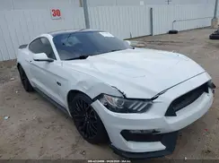 1FA6P8CF7H5256581 2017 FORD MUSTANG