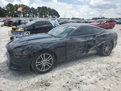 1FA6P8CF7H5262705 2017 FORD MUSTANG