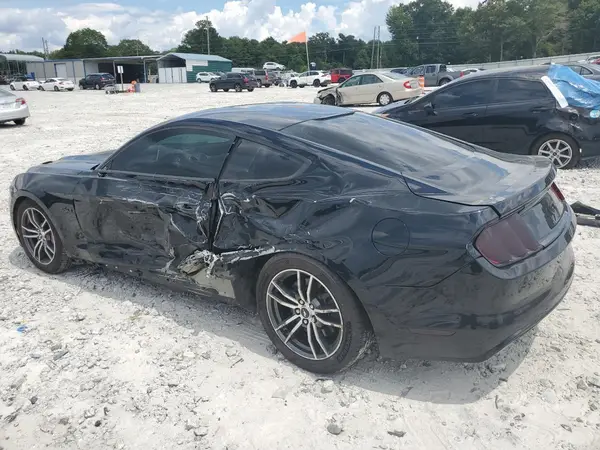1FA6P8CF7H5262705 2017 FORD MUSTANG - Image 2