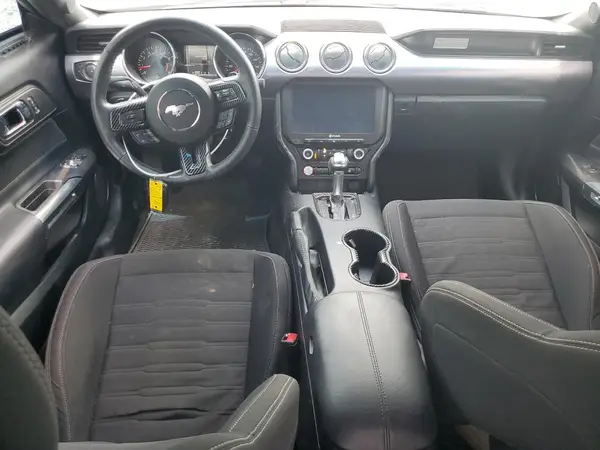 1FA6P8CF7H5262705 2017 FORD MUSTANG - Image 8