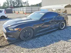 1FA6P8CF7H5263420 2017 FORD MUSTANG