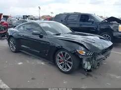 1FA6P8CF7H5266205 2017 FORD MUSTANG