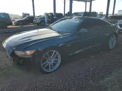 1FA6P8CF7H5266866 2017 FORD MUSTANG