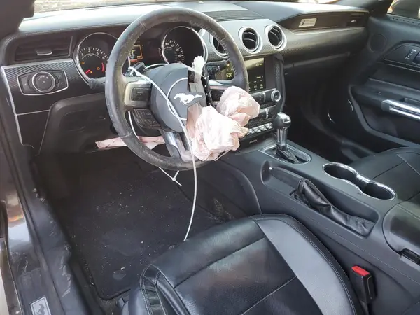 1FA6P8CF7H5266866 2017 FORD MUSTANG - Image 8