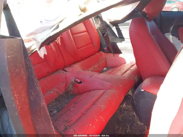1FA6P8CF7H5270433 2017 FORD MUSTANG - Image 8