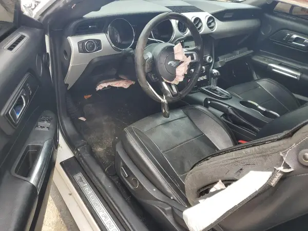 1FA6P8CF7H5270531 2017 FORD MUSTANG - Image 8