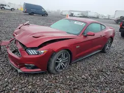 1FA6P8CF7H5271372 2017 FORD MUSTANG