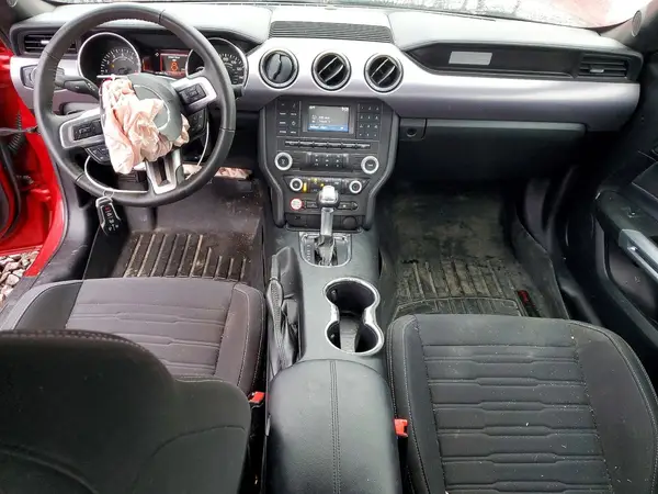 1FA6P8CF7H5271372 2017 FORD MUSTANG - Image 8