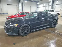 1FA6P8CF7H5272277 2017 FORD MUSTANG