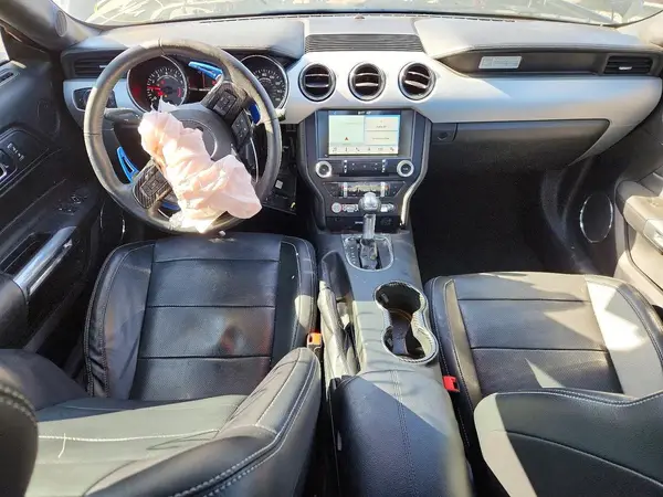 1FA6P8CF7H5272277 2017 FORD MUSTANG - Image 8