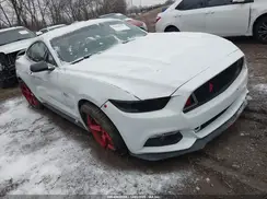 1FA6P8CF7H5272778 2017 FORD MUSTANG
