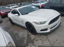 1FA6P8CF7H5272912 2017 FORD MUSTANG