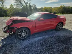1FA6P8CF7H5275597 2017 FORD MUSTANG