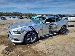1FA6P8CF7H5275891 2017 FORD MUSTANG