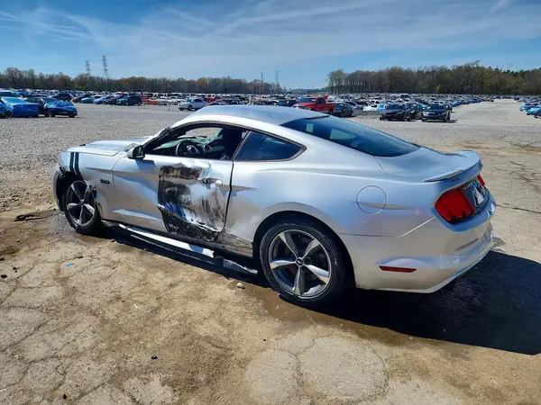 1FA6P8CF7H5275891 2017 FORD MUSTANG - Image 2