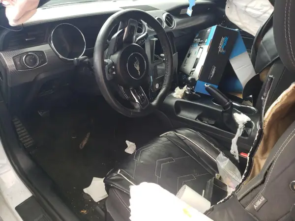 1FA6P8CF7H5277513 2017 FORD MUSTANG - Image 8