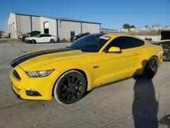 1FA6P8CF7H5281626 2017 FORD MUSTANG