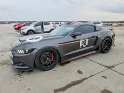 1FA6P8CF7H5290634 2017 FORD MUSTANG