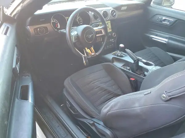 1FA6P8CF7H5292108 2017 FORD MUSTANG - Image 8