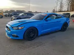 1FA6P8CF7H5294795 2017 FORD MUSTANG